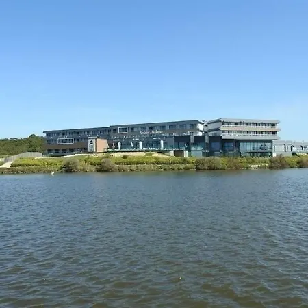 Rue Cite Pins Studio Parking Dans Res. Avec Piscine Appartement Château-dʼOlonne